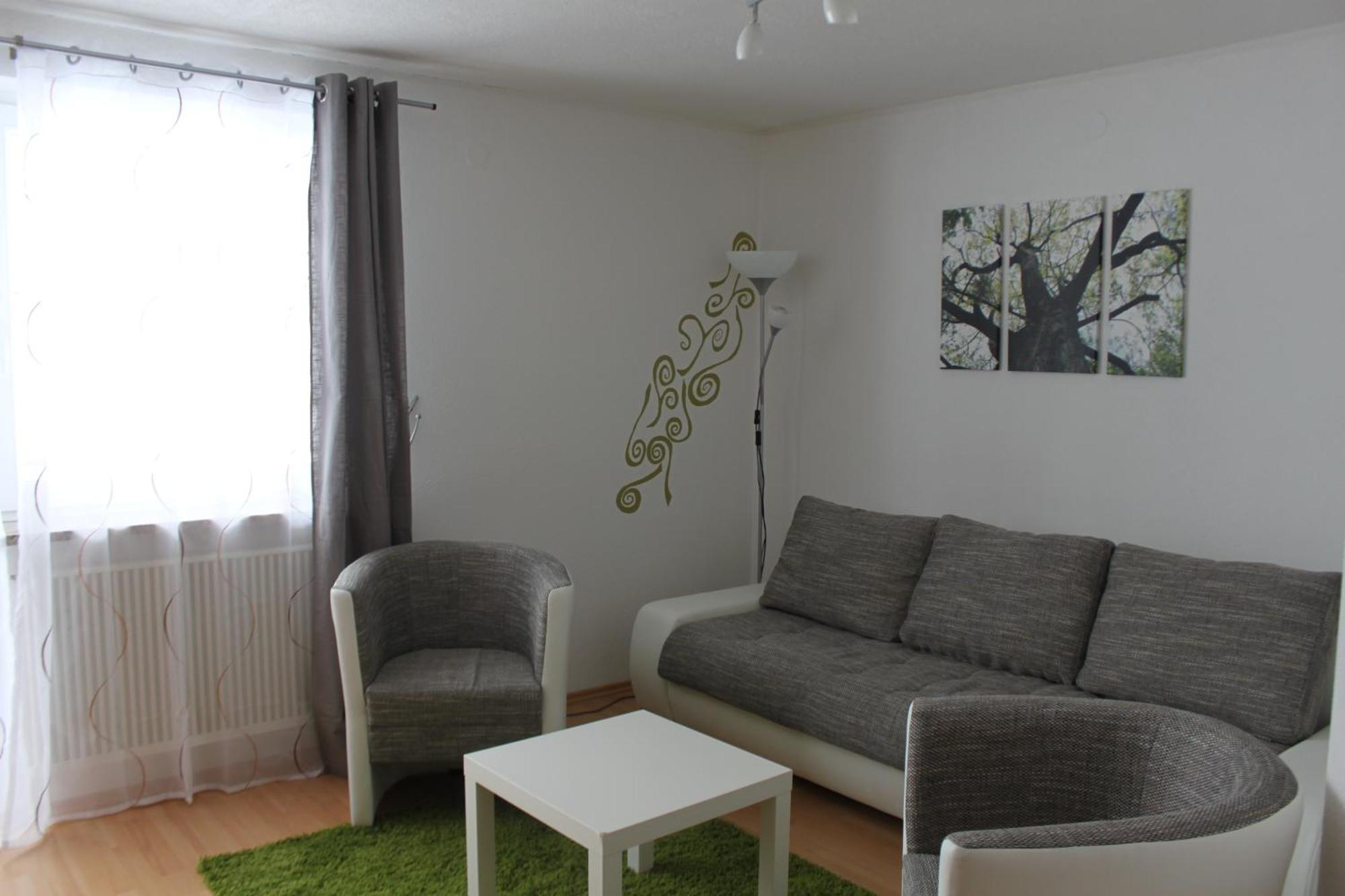 Appartementhaus Michaela Bach  Zewnętrze zdjęcie