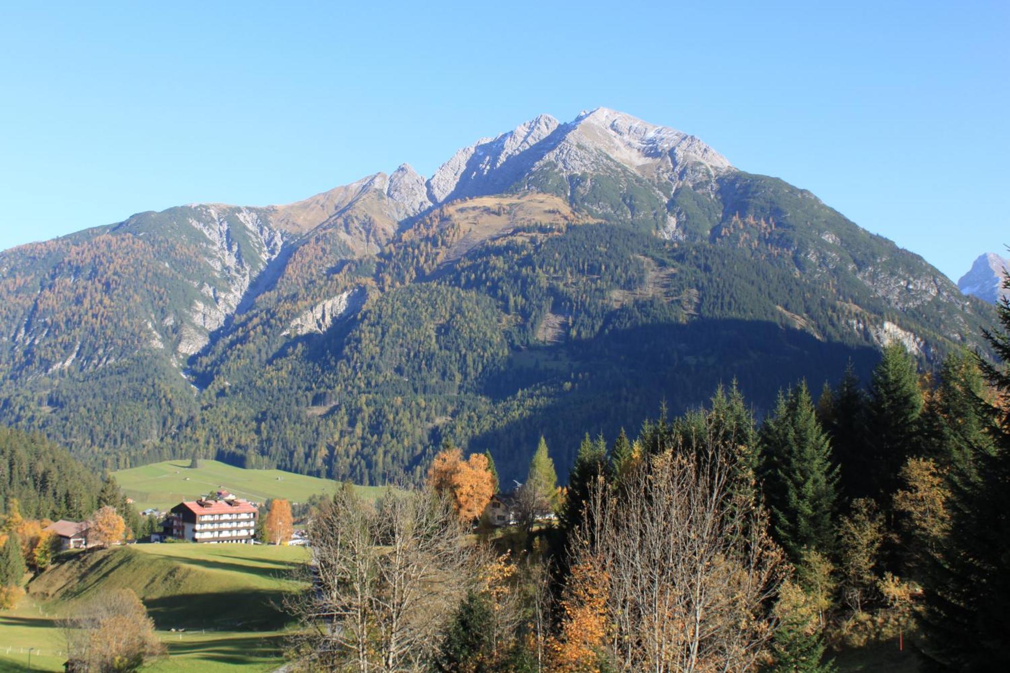 Appartementhaus Michaela Bach  Zewnętrze zdjęcie