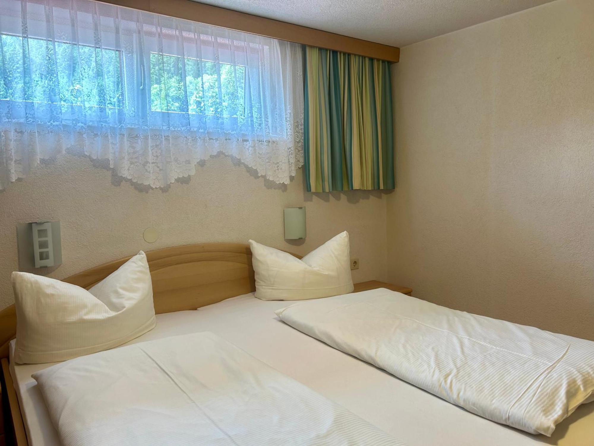 Appartementhaus Michaela Bach  Zewnętrze zdjęcie
