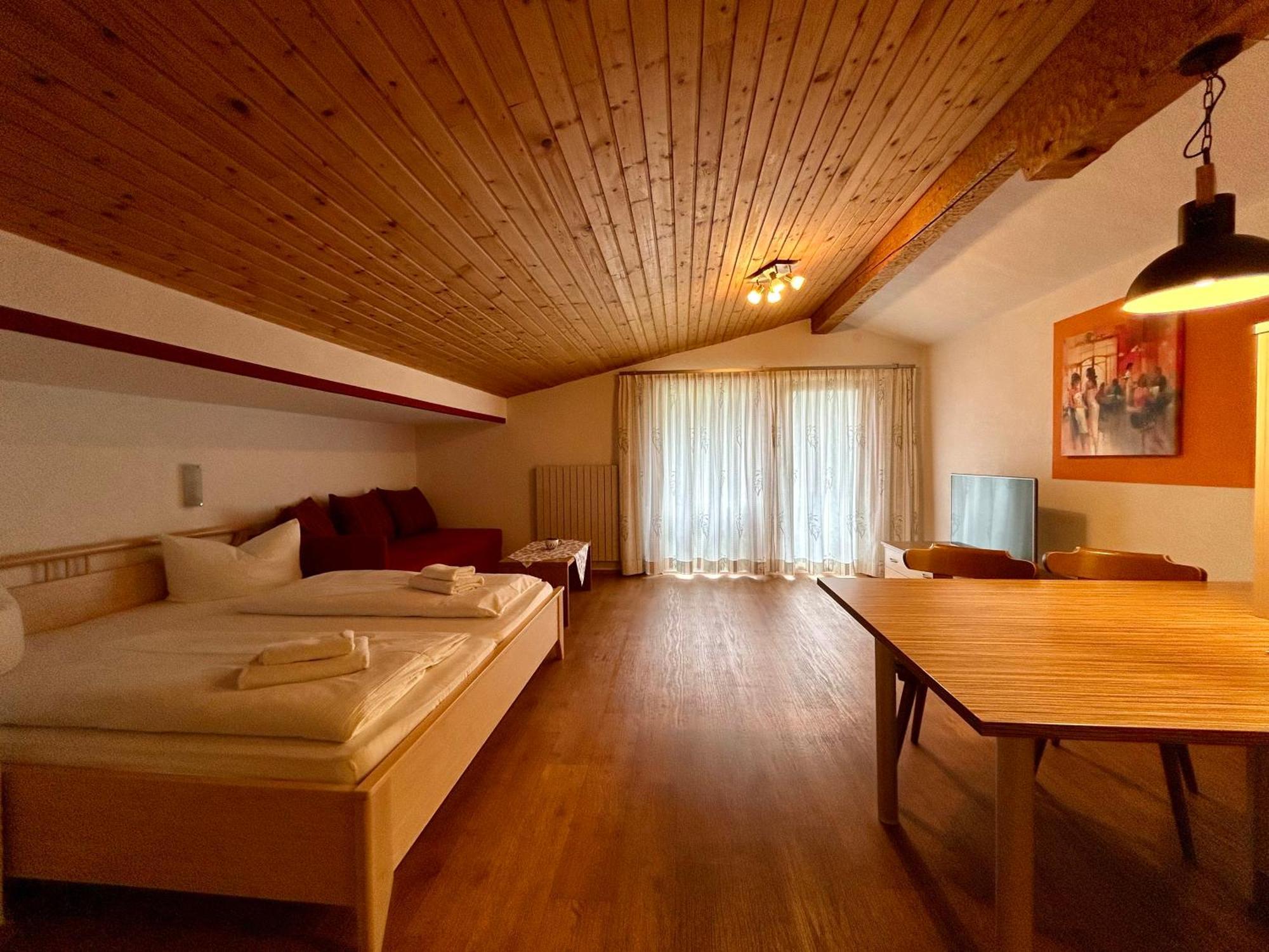 Appartementhaus Michaela Bach  Zewnętrze zdjęcie