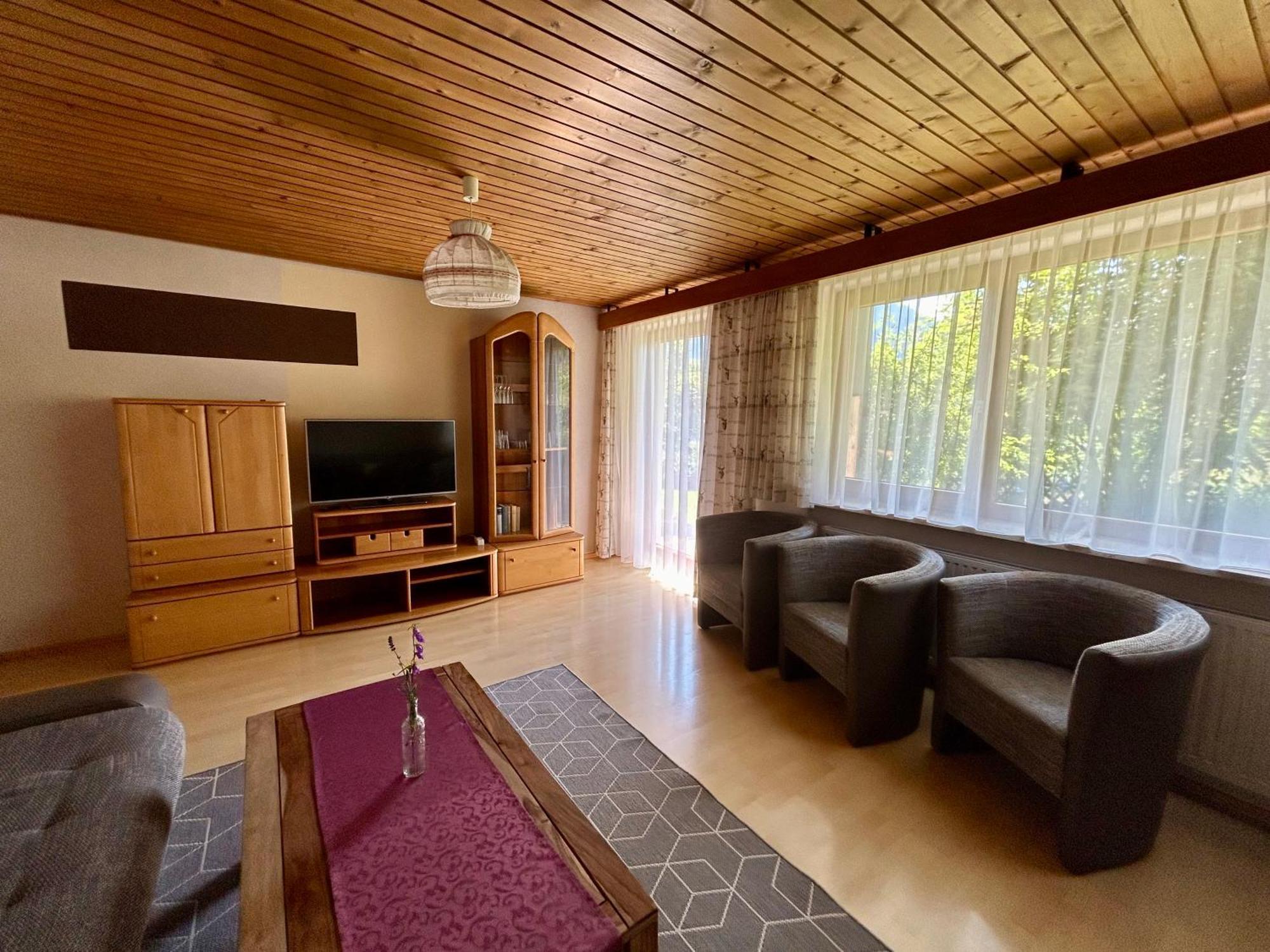 Appartementhaus Michaela Bach  Zewnętrze zdjęcie