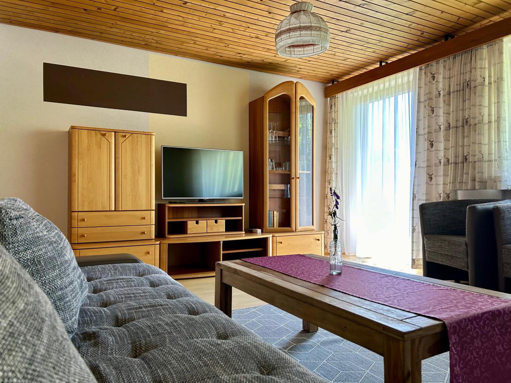 Appartementhaus Michaela Bach  Zewnętrze zdjęcie