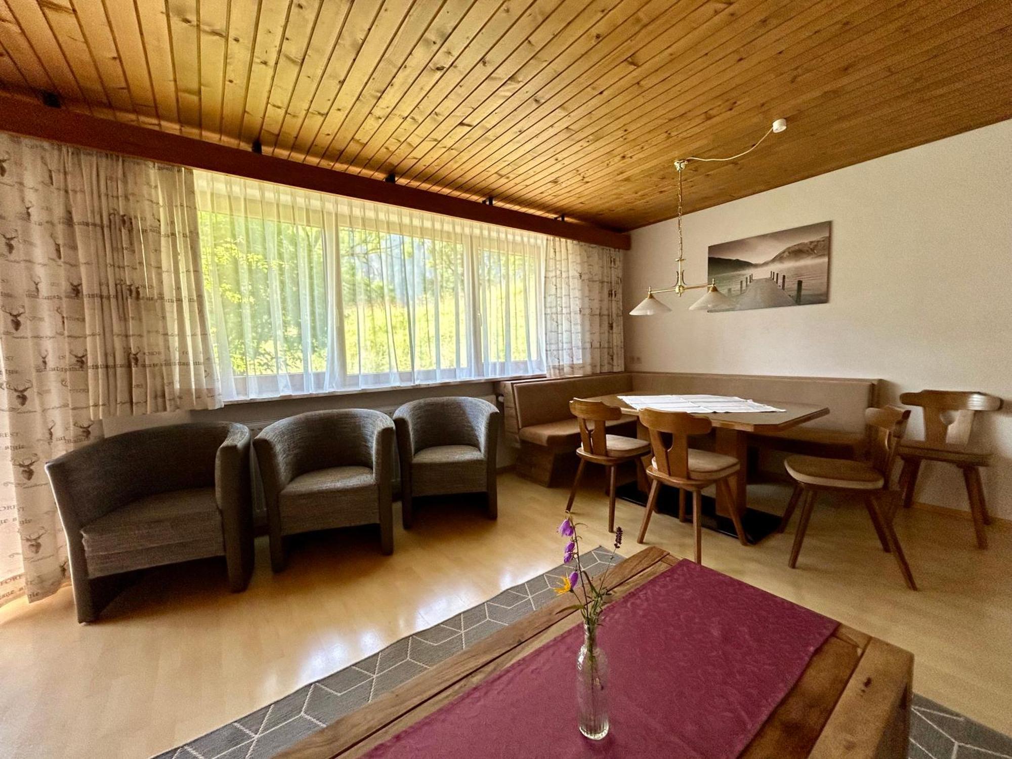 Appartementhaus Michaela Bach  Zewnętrze zdjęcie