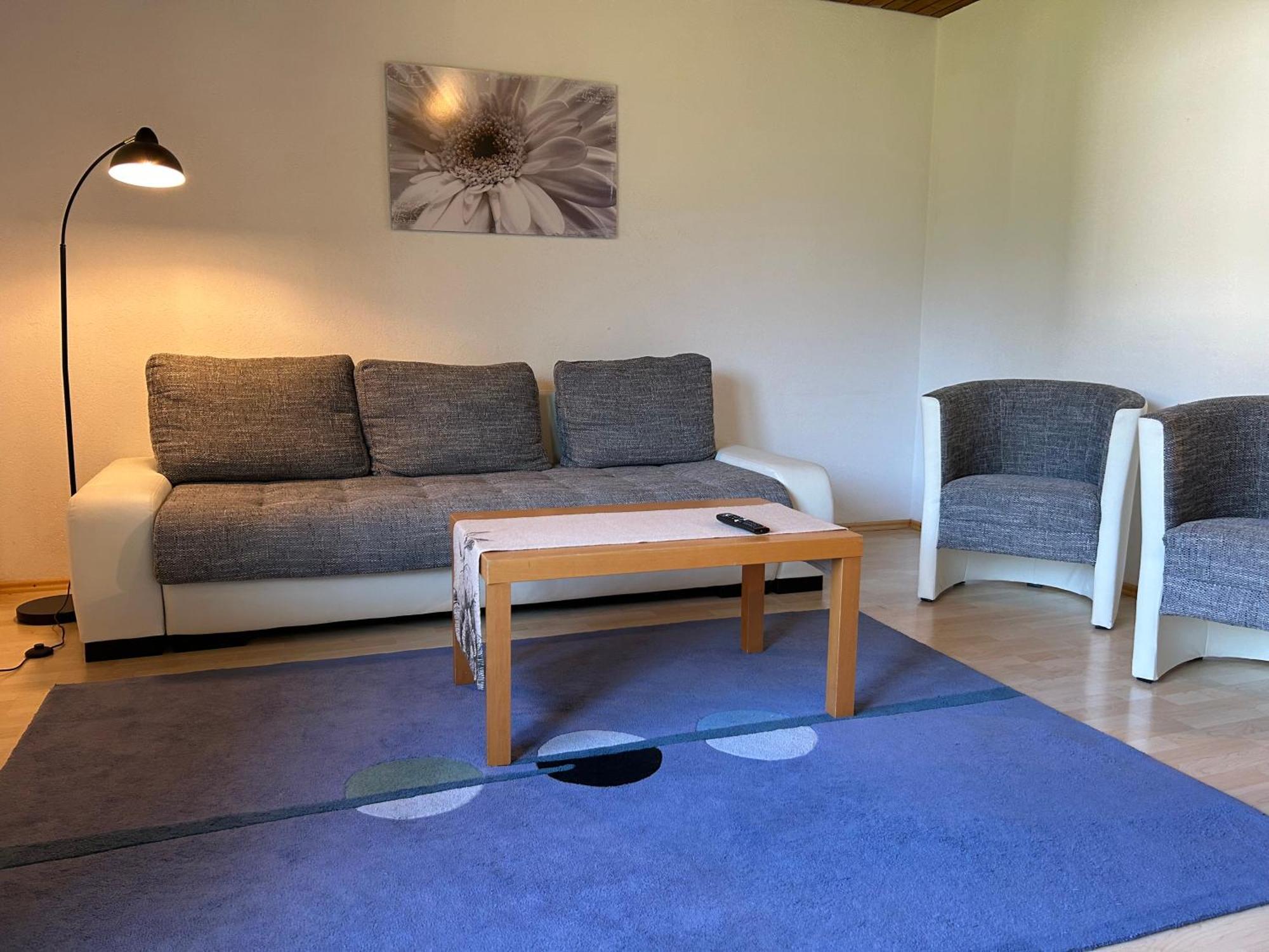 Appartementhaus Michaela Bach  Zewnętrze zdjęcie