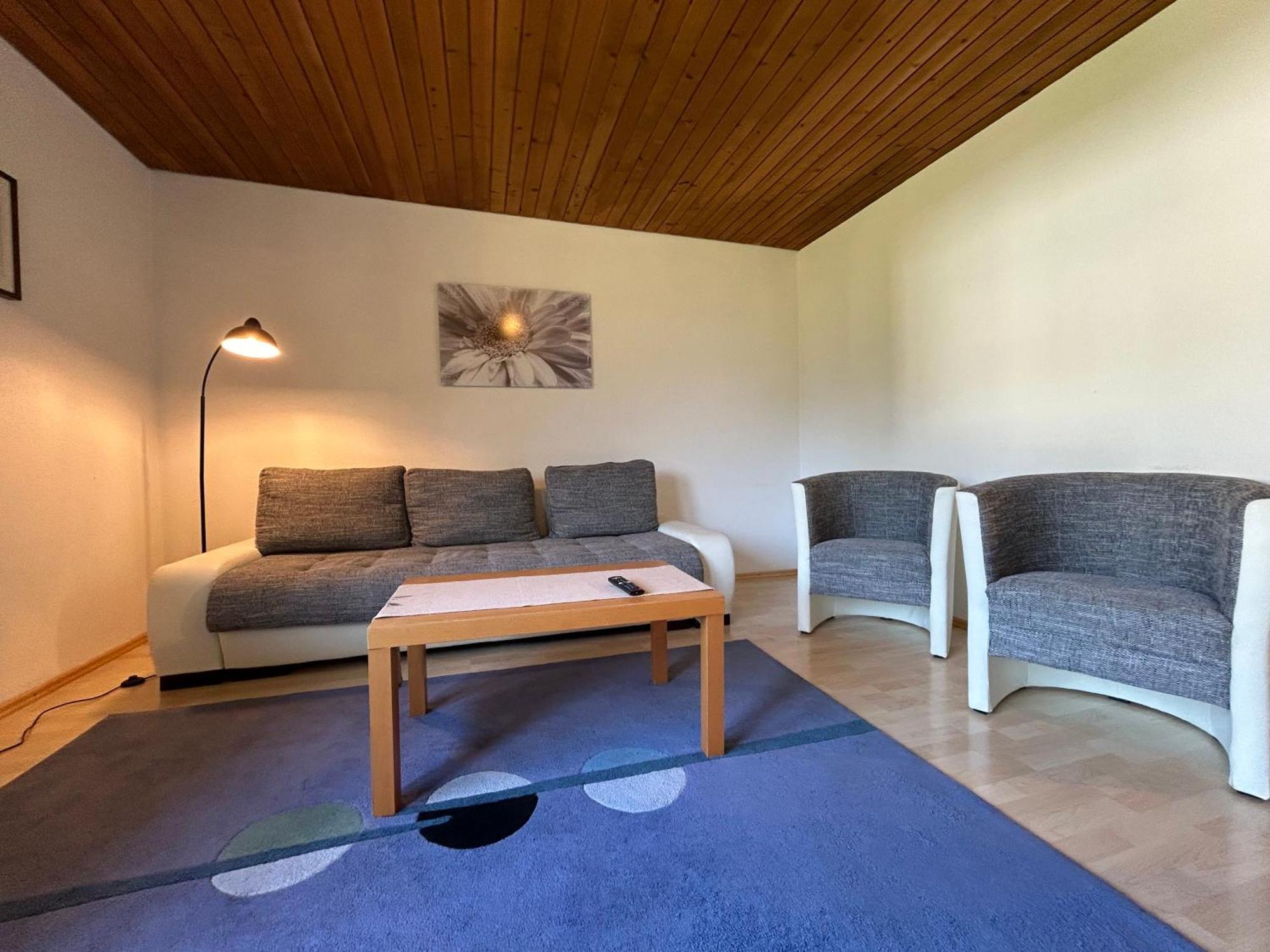 Appartementhaus Michaela Bach  Zewnętrze zdjęcie