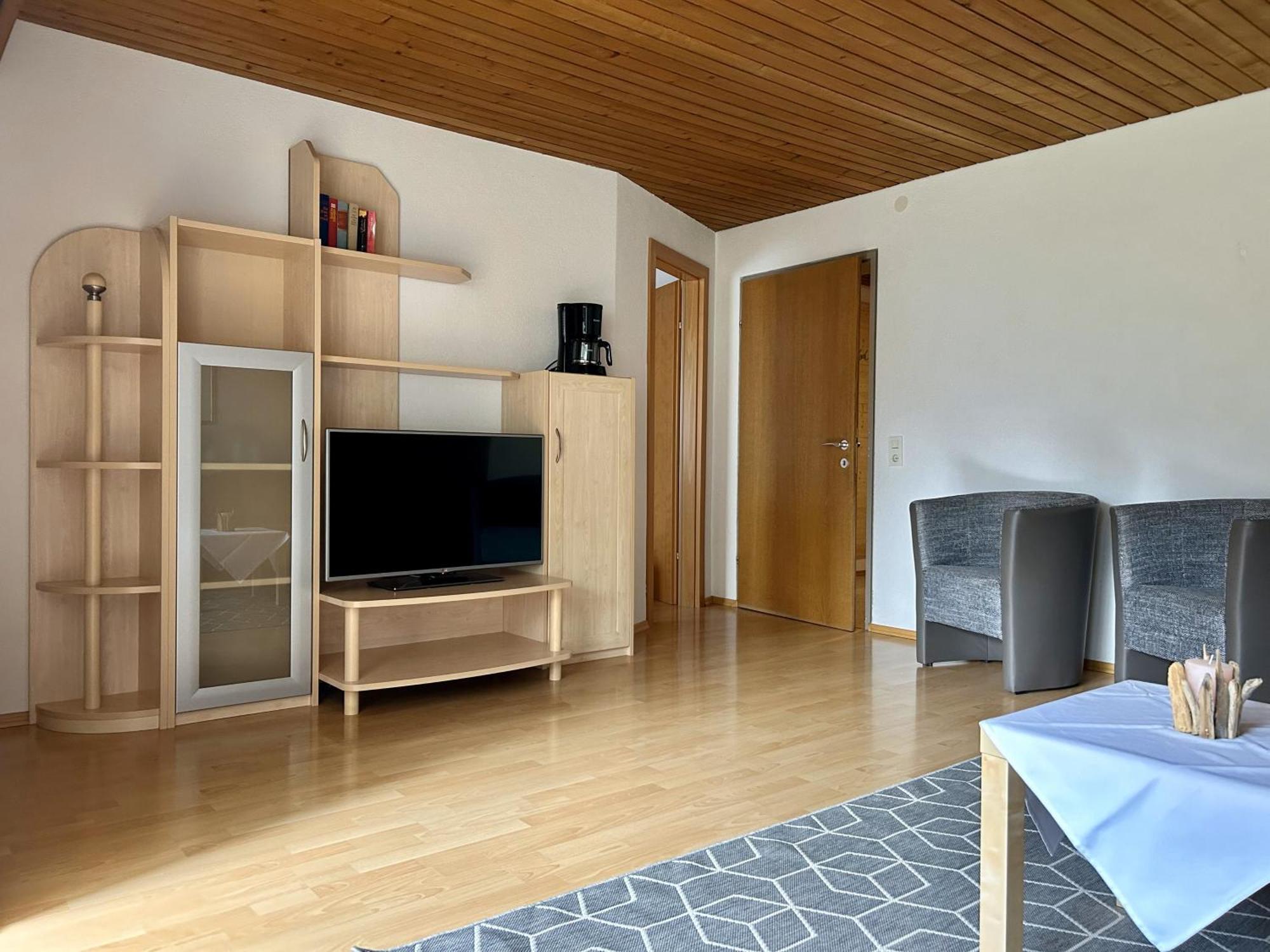 Appartementhaus Michaela Bach  Zewnętrze zdjęcie