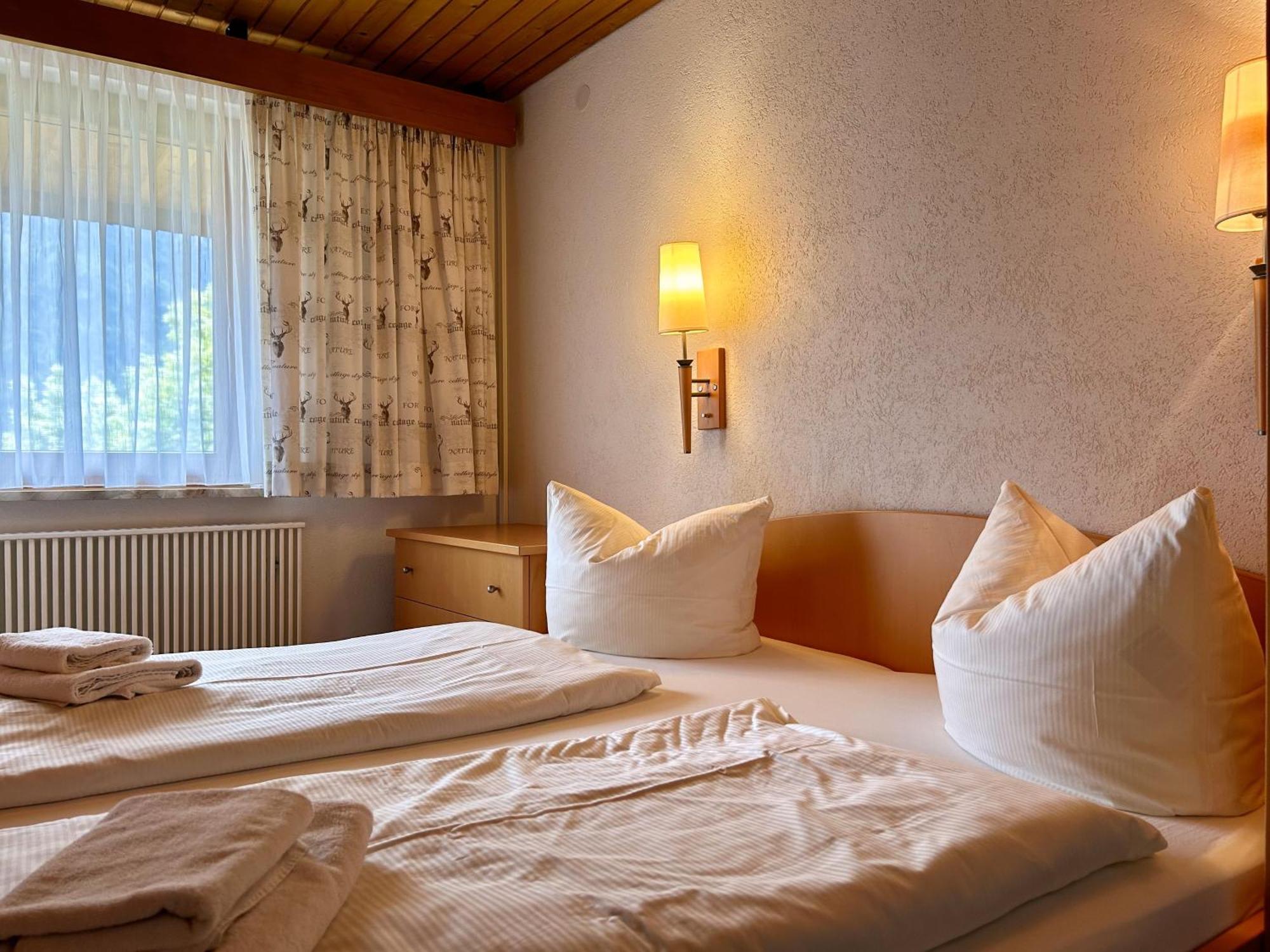 Appartementhaus Michaela Bach  Zewnętrze zdjęcie