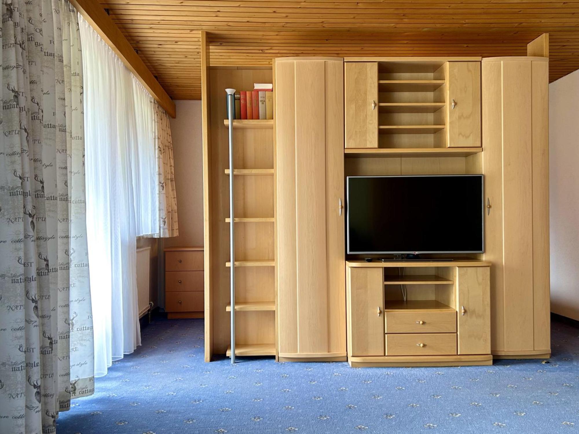 Appartementhaus Michaela Bach  Zewnętrze zdjęcie